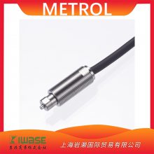 METROL美德龙CSFN105A接触式传感器0.1N低接触力型微细零件用