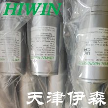 大银线性制动器台 湾上银HIWIN电动推杆LAS2-1 LAN4-1-1-300-24G B