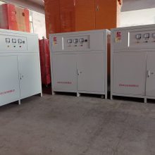 配电房岸电系统变压器400V转400V1500KW CCS标准认证