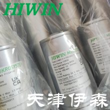 大银线性制动器HIWIN电动推杆LAN5-41-1-405-24GE LAS1-1-1-100-24