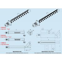 机床排屑机，送料机，输送机，排料机