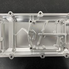 快速打样五金配件CNC加工精密机械零件加 工CNC5轴加工配件加工