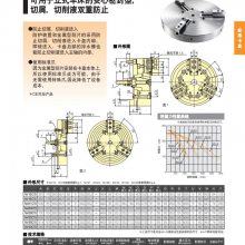 ***日本北川立式车床用大型卡盘NV15C15/NV18C15/NV24C15/NV28C15