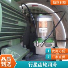 FX063减速机润滑  德国LUBRICUS 精密润滑泵  自动注油器