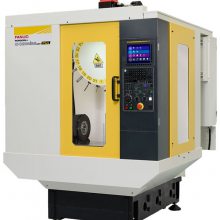 日本发那科α-D21MiB ADV Plus高性能版加工中心FANUC