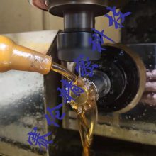 加工吹风机电机风叶CNC五轴工厂东莞cnc加工厂家_高精密加工_质量稳定_交货速度快