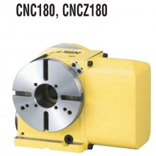 日本*** 日研CNC180四轴转台NIKKEN分度盘