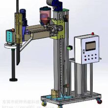 旋转喷吹精炼机 金属铸造除渣机 石墨转子除气设备 熔铝炉除气机