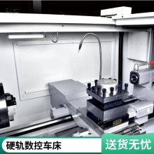 卧式机床供应 CK-6163型数控车床 间歇性自动润滑 可自行调整