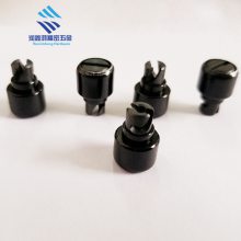 航空锁扣D5-PFSC35-39A-190快装螺丝替代品1/4转快锁式紧固件