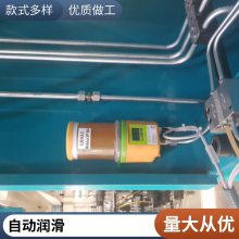 行星减速机润滑 自动润滑泵 集中润滑 CONCEPT4 德国lubricus