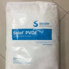 Solvay法国苏威PVDF Solef 9007低粘度聚偏二氟乙烯树脂