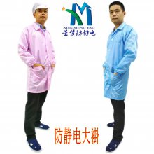 星梦防静服 分体 连体 大褂 条纹网格多款可选