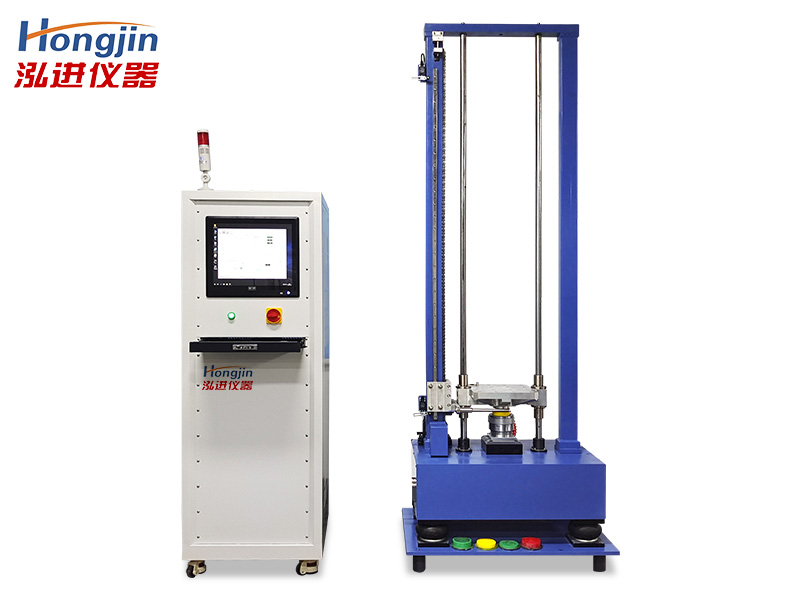 机械加速度冲击试验机-冲击试验台-加速度冲击试验机