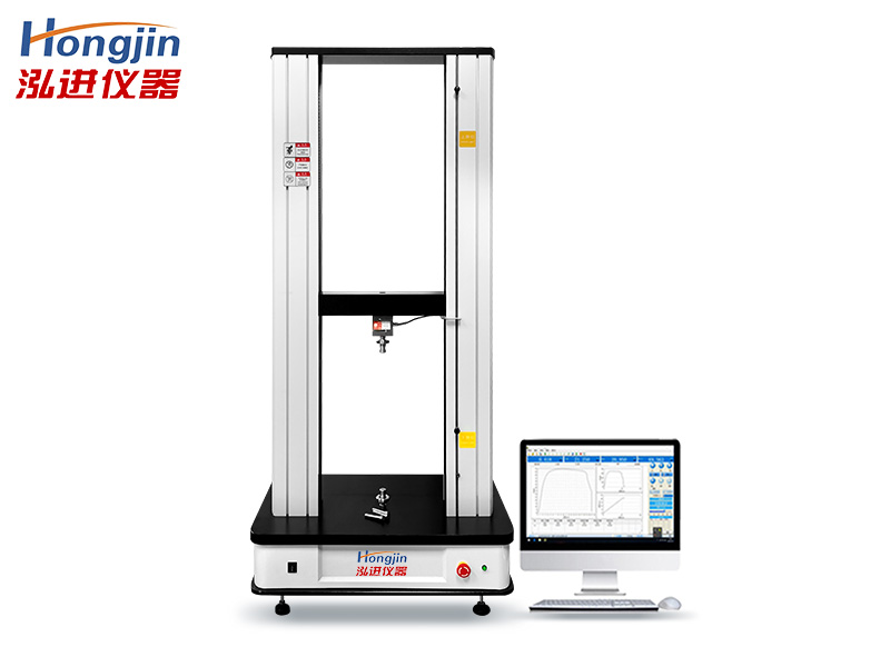 万能材料试验机-拉力试验机-橡胶拉伸试验机-电子拉压力试验机-双柱电脑式拉压力试验机
