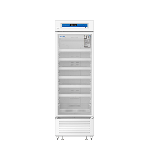 医用冷藏箱YC-395L